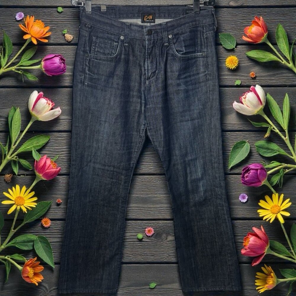Citizens of Humanity Jagger Bootcut Jeans‎ Comfort Capsule Casual Rodeo 30